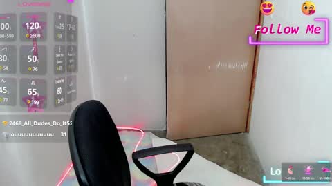 Snapshot of tanjiro_cute chatting on January 12, 2025, 6:39 am Andres online show from January 12, 2025, 6:39 am