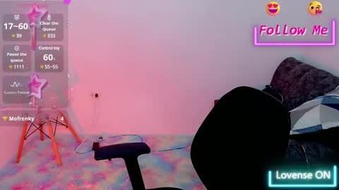 Snapshot of tanjiro_cute chatting on January 21, 2025, 7:04 am Andres online show from January 21, 2025, 7:04 am