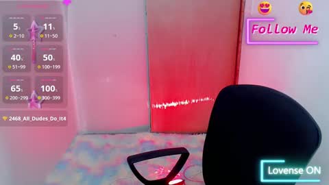 Snapshot of tanjiro_cute chatting on February 4, 2025, 6:46 am Andres online show from February 4, 2025, 6:46 am