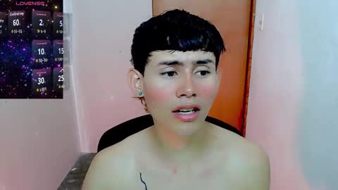 Snapshot of tanjiro_cute chatting on September 11, 2025, 9:31 am Andres online show from September 11, 2025, 9:31 am