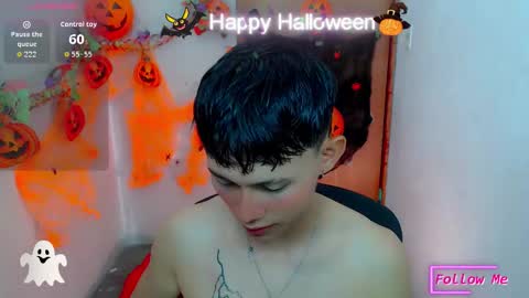 Snapshot of tanjiro_cute chatting on November 1, 2025, 10:28 am Andres online show from November 1, 2025, 10:28 am