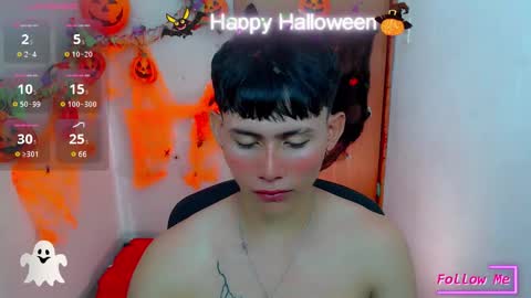 Snapshot of tanjiro_cute chatting on November 2, 2025, 9:11 am Andres online show from November 2, 2025, 9:11 am