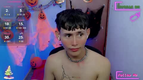 Snapshot of tanjiro_cute chatting on November 8, 2025, 5:07 am Andres online show from November 8, 2025, 5:07 am