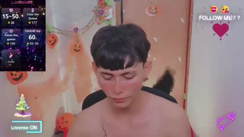 Andres online show from November 23, 2025, 5:40 am