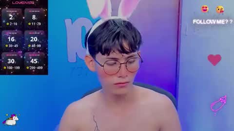 Andres online show from May 30, 2026, 3:25 am
