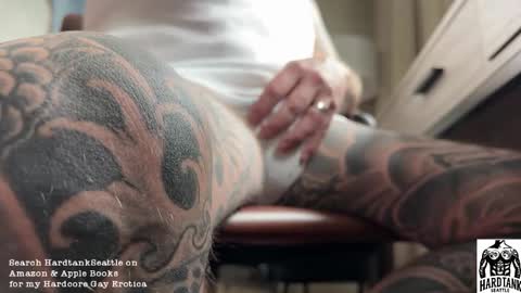 Snapshot of tankguyusa chatting on February 24, 2026, 12:30 am Tank Guy online show from February 24, 2026, 12:30 am