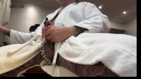 Tank Guy online show from March 27, 2026, 9:47 pm