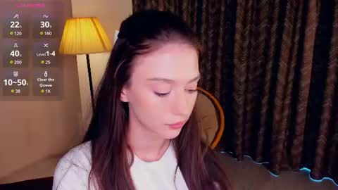 Snapshot of tannaschoeneck chatting on July 8, 2026, 12:09 pm Anna online show from July 8, 2026, 12:09 pm
