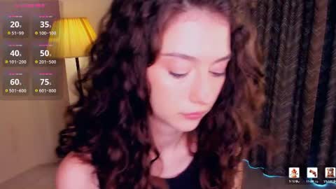 Snapshot of tannaschoeneck chatting on July 12, 2026, 10:06 am Anna online show from July 12, 2026, 10:06 am