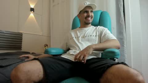 Tanner Jose online show from June 26, 2026, 7:07 pm