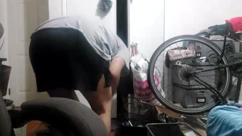 Harv online show from April 3, 2026, 8:40 pm