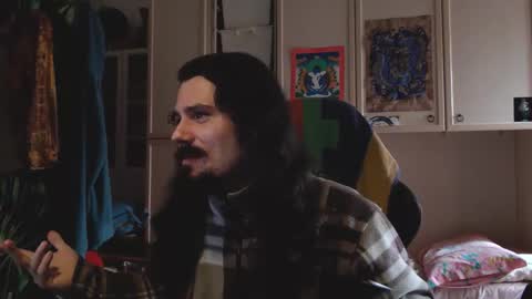 Tantra Man Yogi online show from January 6, 2026, 11:03 am