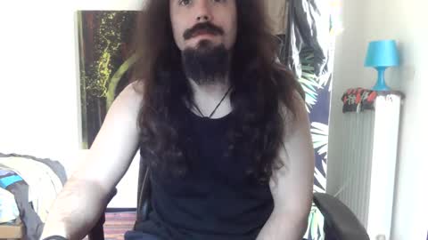 Snapshot of tantra_man_yogi chatting on May 19, 2026, 8:09 am Tantra Man Yogi online show from May 19, 2026, 8:09 am