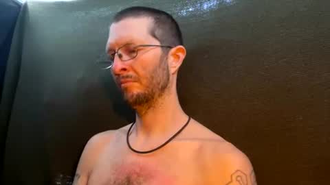 Tantra Punk online show from July 13, 2026, 11:40 pm