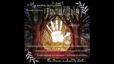 Snapshot of tantric_eden_ chatting on December 7, 2024, 3:58 am Lilith Eden sometimes Eve online show from December 7, 2024, 3:58 am