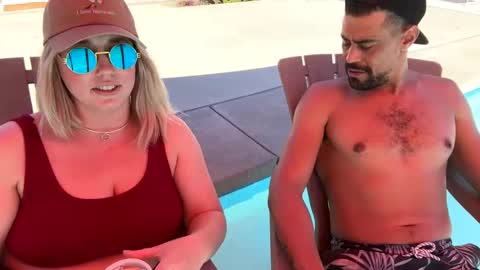 Lilith Eden  sometimes Eve online show from October 10, 2025, 7:46 pm