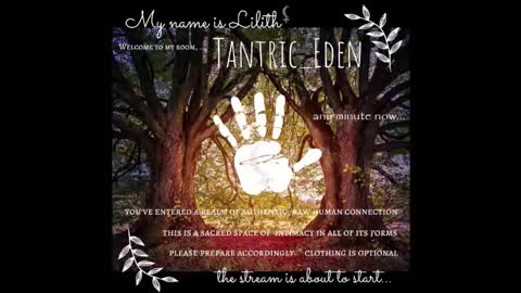 Lilith Eden  sometimes Eve online show from October 16, 2025, 7:37 pm