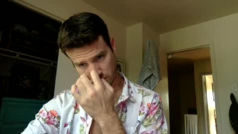 Snapshot of tantrichealing chatting on June 23, 2026, 2:04 pm Dr. Love online show from June 23, 2026, 2:04 pm
