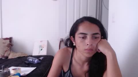 Angeline  Follow  online show from February 8, 2026, 7:50 pm