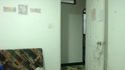 Angeline  Follow  online show from April 14, 2026, 10:38 pm