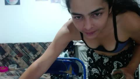 Angeline  Follow  online show from May 15, 2026, 11:45 pm
