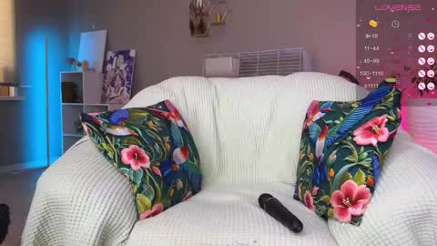 Tanya acid       online show from March 27, 2026, 7:25 am