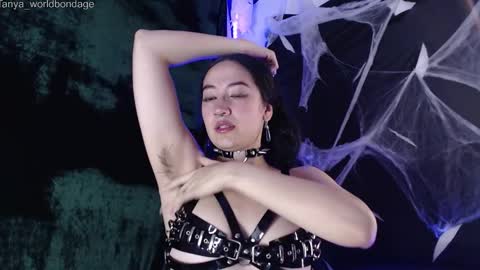 Snapshot of tanya_worldbondage chatting on November 26, 2025, 12:11 am tanya online show from November 26, 2025, 12:11 am