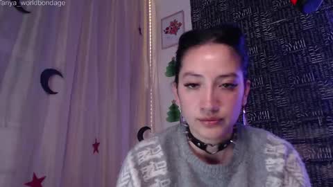 Snapshot of tanya_worldbondage chatting on December 21, 2025, 11:34 pm tanya online show from December 21, 2025, 11:34 pm
