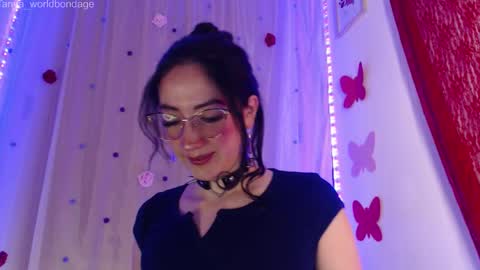 tanya online show from February 21, 2026, 12:11 am