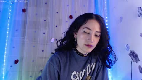 tanya online show from April 16, 2026, 12:22 am