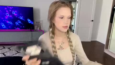 Alisa online show from February 11, 2026, 11:04 am