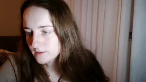 Tanya Chudo online show from February 18, 2025, 5:20 am