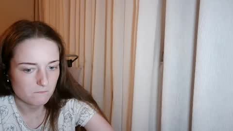 Tanya Chudo online show from February 18, 2025, 9:31 pm