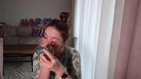 Tanya Chudo online show from November 13, 2025, 2:05 pm