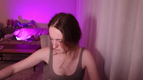 Tanya Chudo online show from November 17, 2025, 4:13 pm