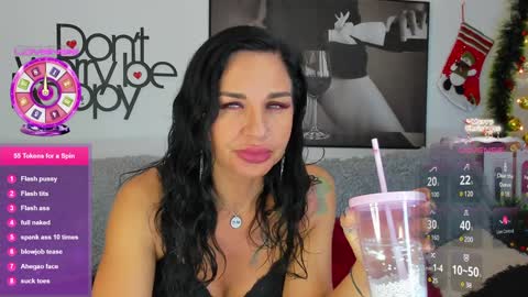 Tara  online show from January 11, 2025, 2:30 am