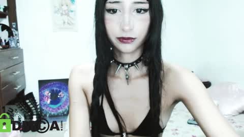 Snapshot of tara_tetsu chatting on February 5, 2025, 6:13 am xemy Please help me to reach 1000 thumbs up online show from February 5, 2025, 6:13 am