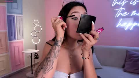 Tara Lawrence online show from February 8, 2026, 4:49 am