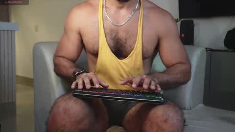 Tarek online show from November 3, 2025, 3:24 pm