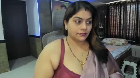 tarivishu23 online show from January 12, 2025, 4:52 am