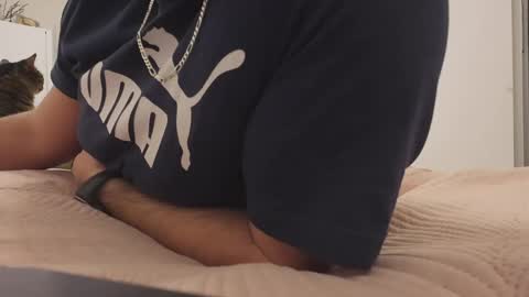 tarkan198 online show from January 4, 2025, 7:13 pm