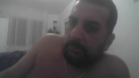 tarkan198 online show from January 6, 2025, 8:18 pm