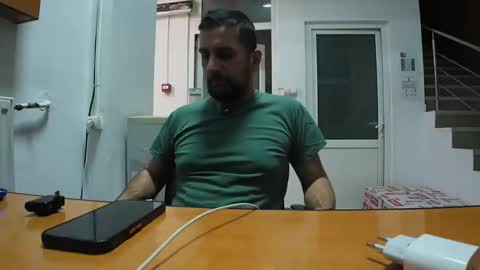 tarkan198 online show from January 7, 2025, 3:54 pm