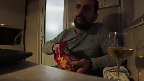 tarkan198 online show from January 9, 2025, 12:35 am