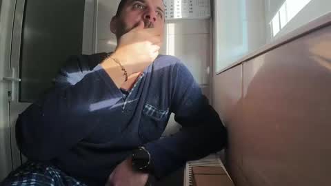 tarkan198 online show from January 11, 2025, 8:00 am