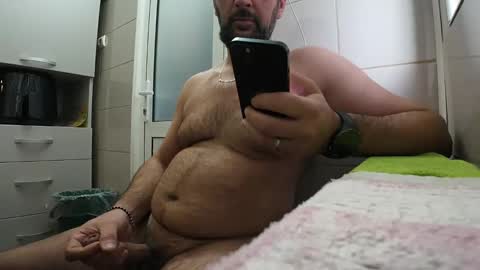 tarkan198 online show from January 15, 2025, 12:58 pm