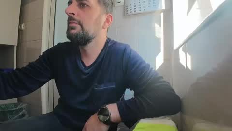 tarkan198 online show from January 16, 2025, 10:21 am