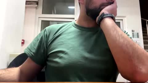 tarkan198 online show from January 19, 2025, 4:14 pm