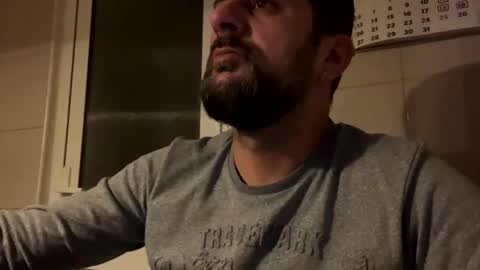 tarkan198 online show from January 20, 2025, 4:32 am