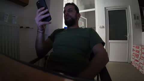 tarkan198 online show from January 28, 2025, 8:04 pm